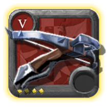 Expert's Light Crossbow