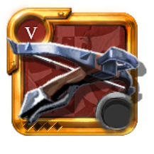 Expert's Light Crossbow