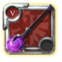 Expert's Arcane Staff