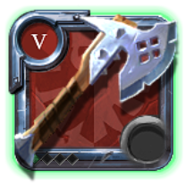 Expert's Battleaxe