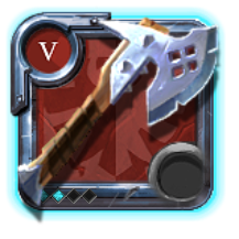 Expert's Battleaxe