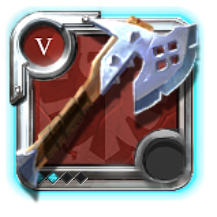 Expert's Battleaxe