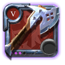 Expert's Battleaxe