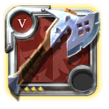 Expert's Battleaxe