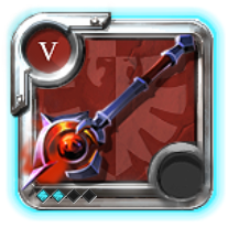 Expert's Cursed Staff