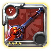 Expert's Cursed Staff