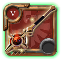 Expert's Shadowcaller