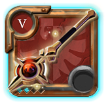 Expert's Shadowcaller