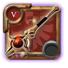 Expert's Shadowcaller