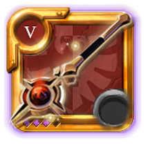 Expert's Shadowcaller