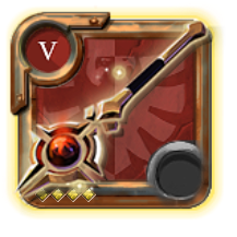 Expert's Shadowcaller