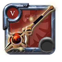 Expert's Shadowcaller