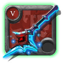 Expert's Rotcaller Staff