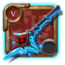 Expert's Rotcaller Staff