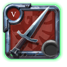 Expert's Dagger