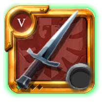 Expert's Dagger