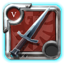 Expert's Dagger