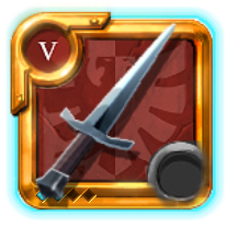 Expert's Dagger