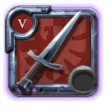 Expert's Dagger