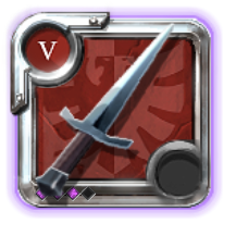 Expert's Dagger