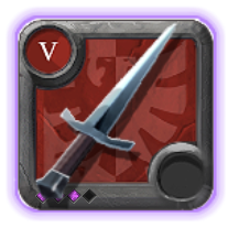Expert's Dagger