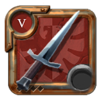 Expert's Dagger