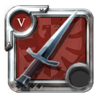 Expert's Dagger