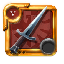 Expert's Dagger