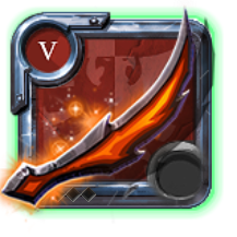 Expert's Demonfang