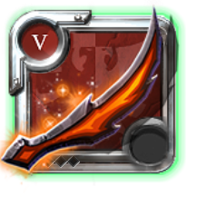 Expert's Demonfang