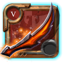 Expert's Demonfang
