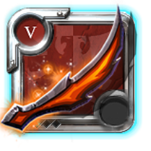 Expert's Demonfang
