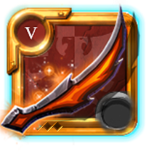 Expert's Demonfang