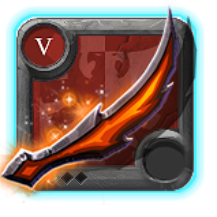 Expert's Demonfang