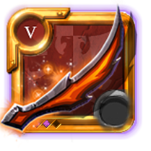 Expert's Demonfang