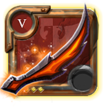 Expert's Demonfang