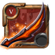 Expert's Demonfang