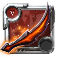 Expert's Demonfang