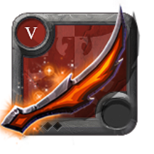 Expert's Demonfang