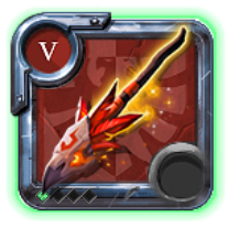 Expert's Wildfire Staff