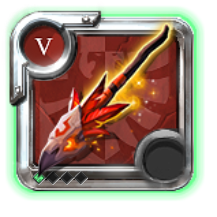 Expert's Wildfire Staff