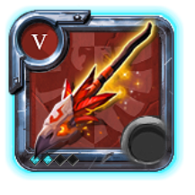Expert's Wildfire Staff