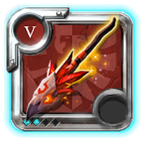 Expert's Wildfire Staff