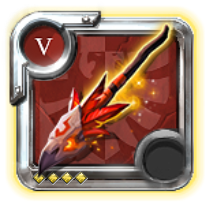 Expert's Wildfire Staff