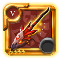 Expert's Wildfire Staff