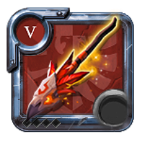 Expert's Wildfire Staff