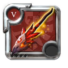 Expert's Wildfire Staff