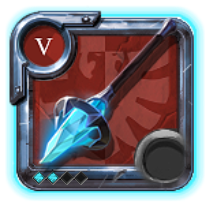 Expert's Frost Staff