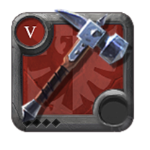 Marteau de l'expert