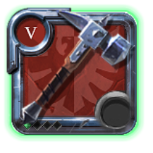 Expert's Hammer